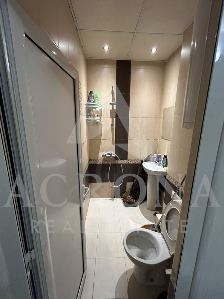 Продава 1-СТАЕН, гр. Пловдив, Тракия, снимка 5 - Апартаменти - 53171664