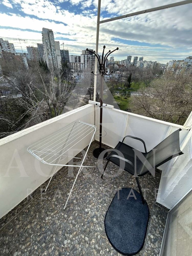 Продава 1-СТАЕН, гр. Пловдив, Тракия, снимка 8 - Апартаменти - 53171664