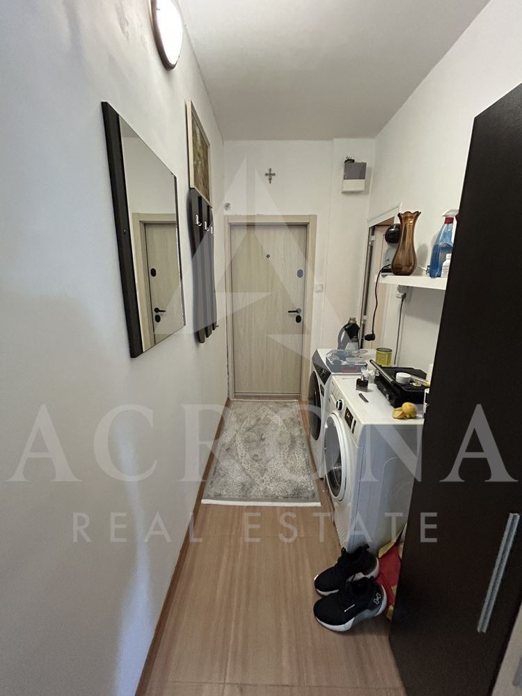 Продава 1-СТАЕН, гр. Пловдив, Тракия, снимка 7 - Апартаменти - 53171664