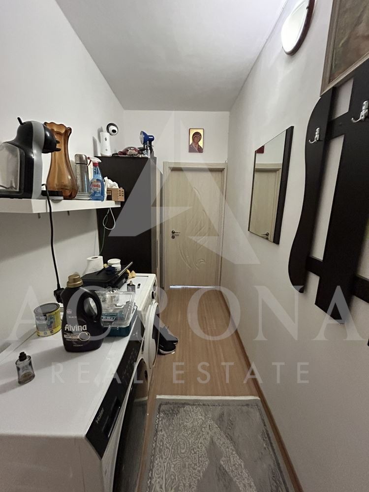 Продава 1-СТАЕН, гр. Пловдив, Тракия, снимка 6 - Апартаменти - 53171664