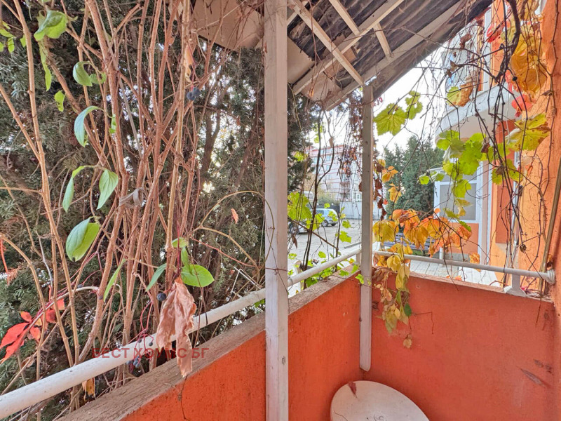 Продава 1-СТАЕН, к.к. Слънчев бряг, област Бургас, снимка 11 - Апартаменти - 53539989