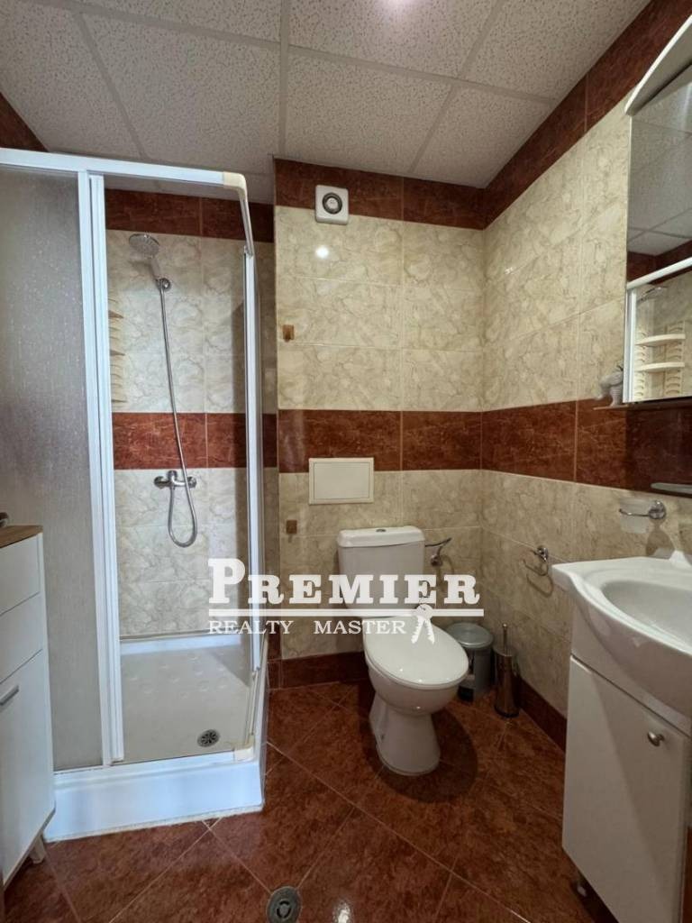 Продава 1-СТАЕН, гр. Свети Влас, област Бургас, снимка 5 - Апартаменти - 56259013
