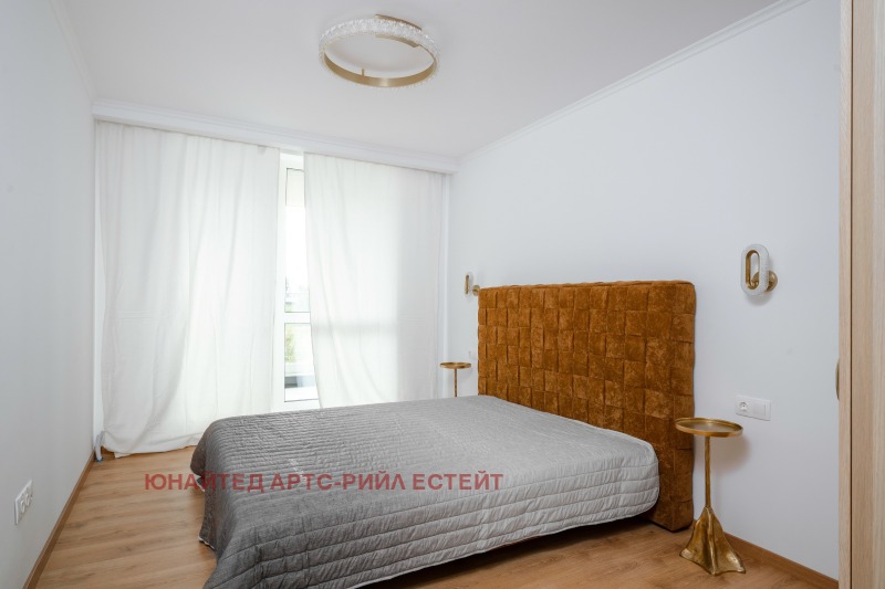 Продава 2-СТАЕН, гр. София, Манастирски ливади, снимка 9 - Aпартаменти - 47283883