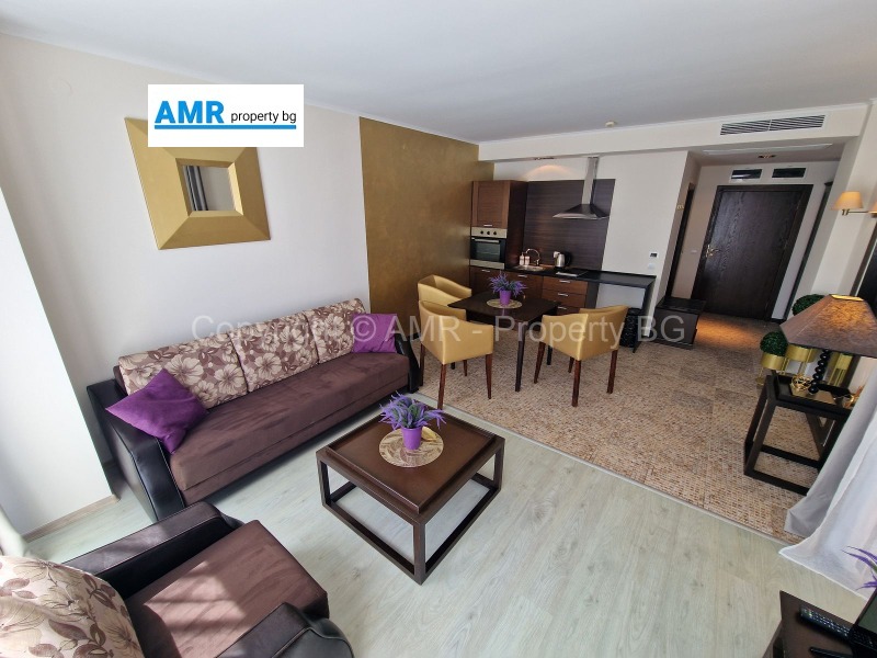 For Sale  1 bedroom region Burgas , k.k. Slanchev bryag , 76 sq.m | 81197426 - image [6]