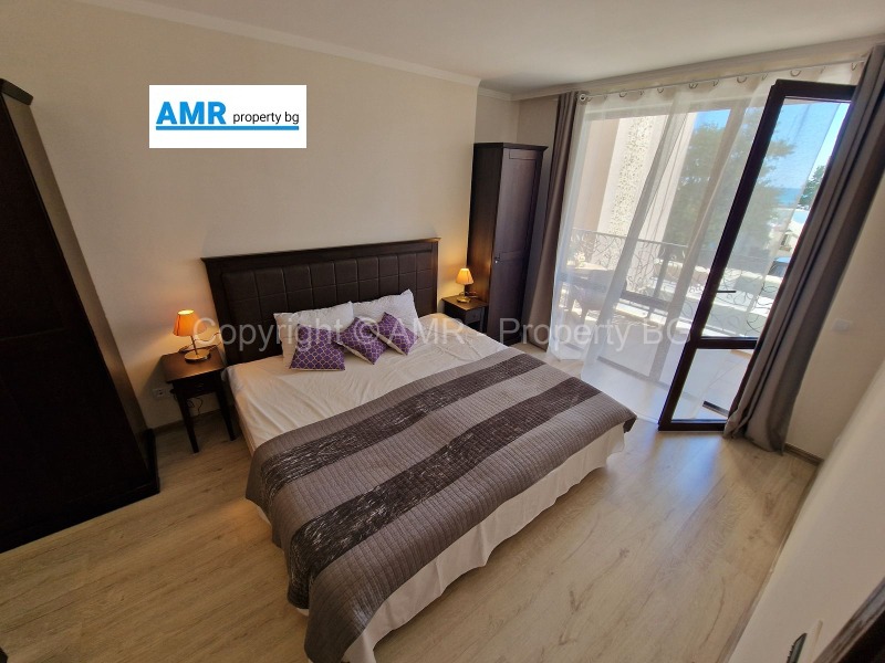 En venta  1 dormitorio región Burgas , k.k. Slanchev bryag , 76 metros cuadrados | 81197426 - imagen [11]