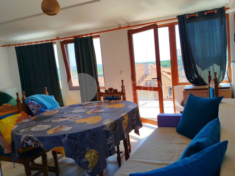 For Sale  1 bedroom region Dobrich , Kranevo , 65 sq.m | 47291080
