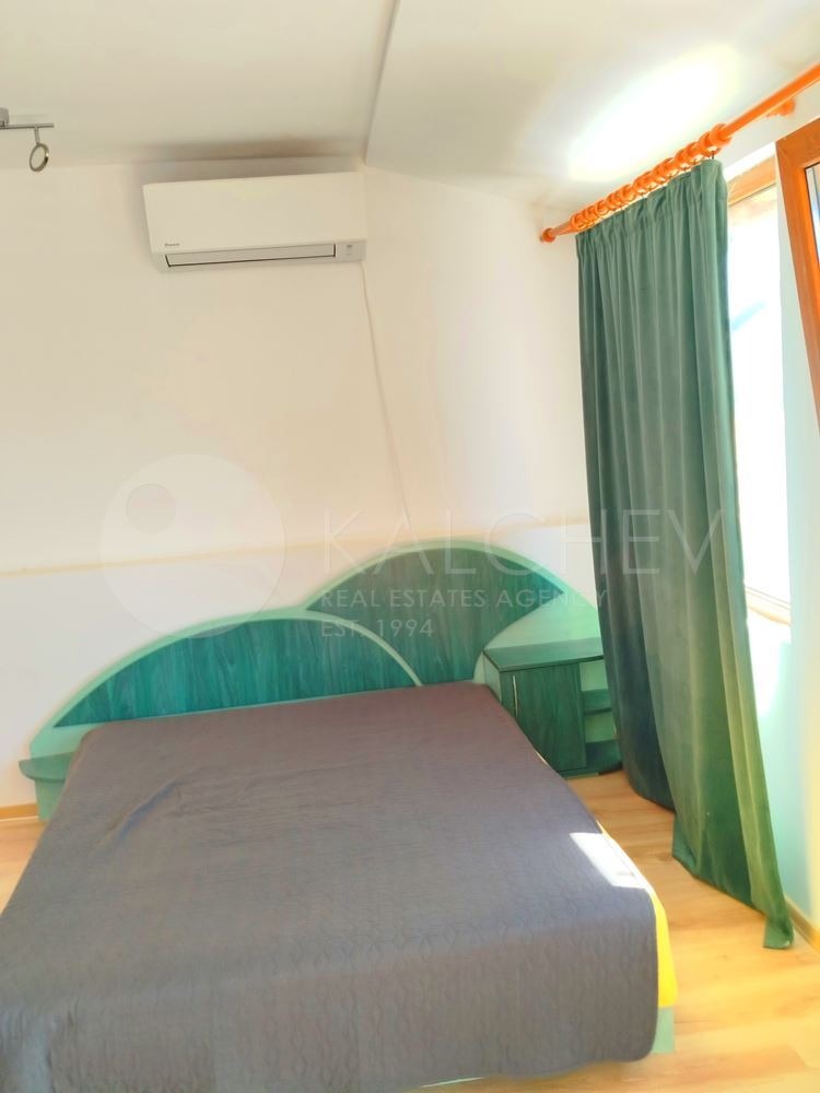 For Sale  1 bedroom region Dobrich , Kranevo , 65 sq.m | 47291080 - image [9]