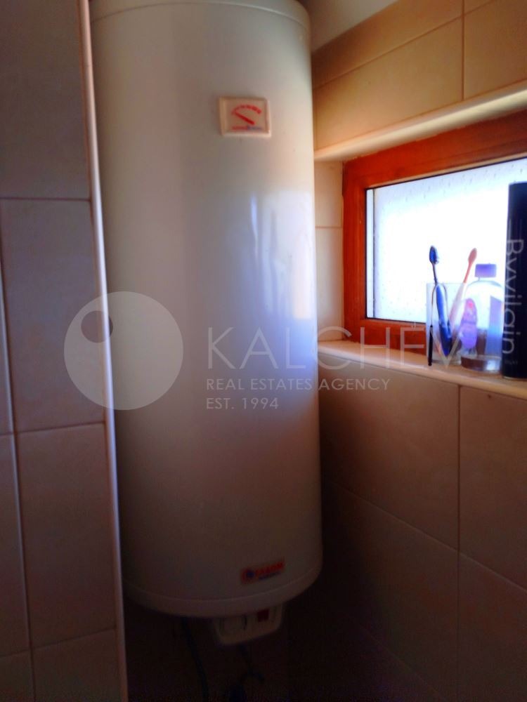 For Sale  1 bedroom region Dobrich , Kranevo , 65 sq.m | 47291080 - image [15]