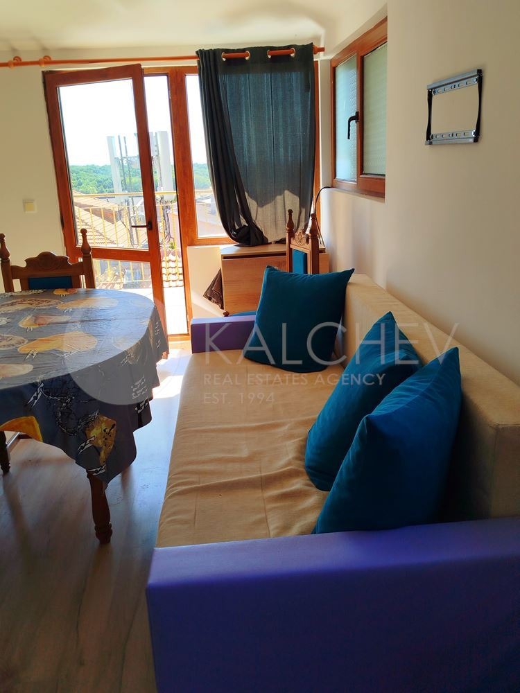 For Sale  1 bedroom region Dobrich , Kranevo , 65 sq.m | 47291080 - image [3]