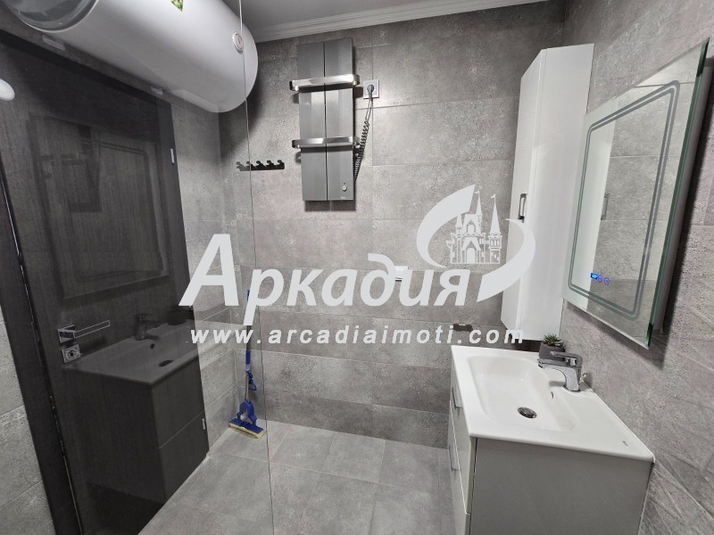 Продава  2-стаен град Пловдив , Христо Смирненски , 68 кв.м | 33652572 - изображение [8]