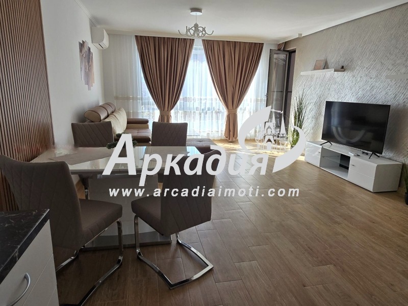 Продава  2-стаен град Пловдив , Христо Смирненски , 68 кв.м | 33652572 - изображение [2]