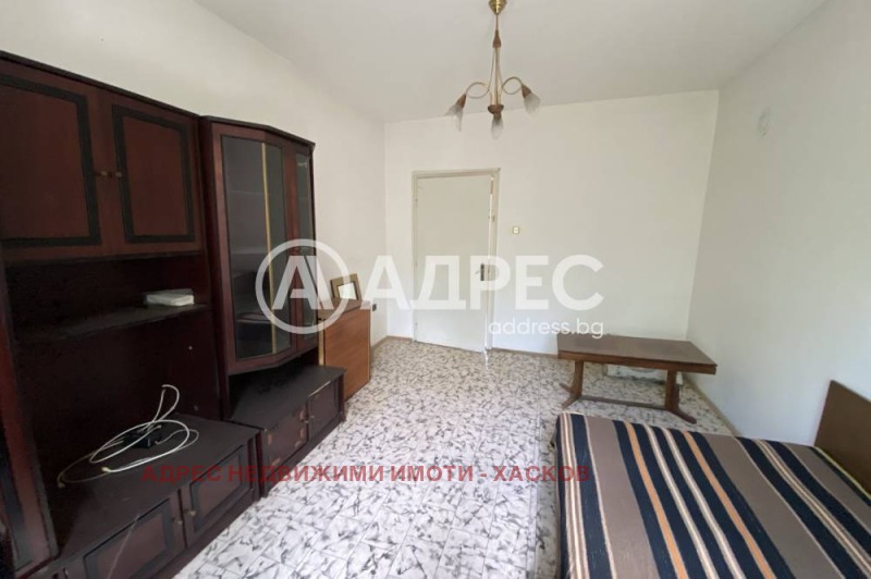 À vendre  1 chambre Haskovo , Tsentar , 47 m² | 85563832 - image [3]