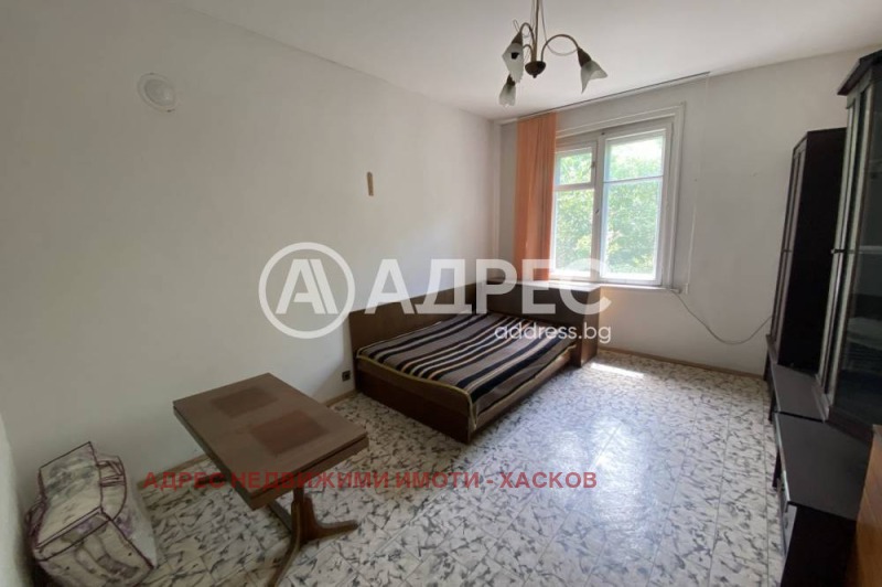 À vendre  1 chambre Haskovo , Tsentar , 47 m² | 85563832 - image [2]