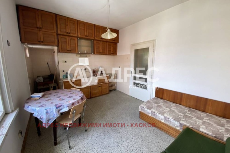 À vendre  1 chambre Haskovo , Tsentar , 47 m² | 85563832 - image [5]