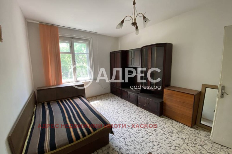 À vendre  1 chambre Haskovo , Tsentar , 47 m² | 85563832