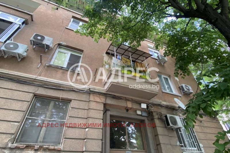 À vendre  1 chambre Haskovo , Tsentar , 47 m² | 85563832 - image [9]