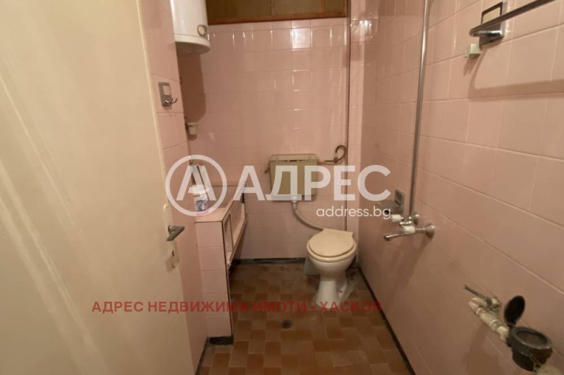 À vendre  1 chambre Haskovo , Tsentar , 47 m² | 85563832 - image [6]