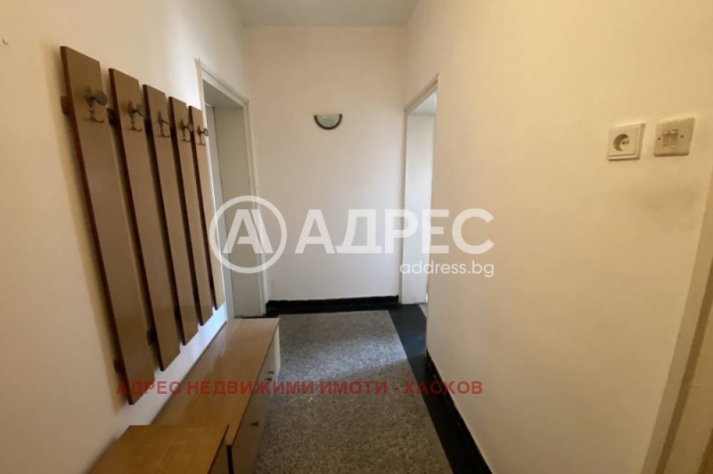 À vendre  1 chambre Haskovo , Tsentar , 47 m² | 85563832 - image [8]