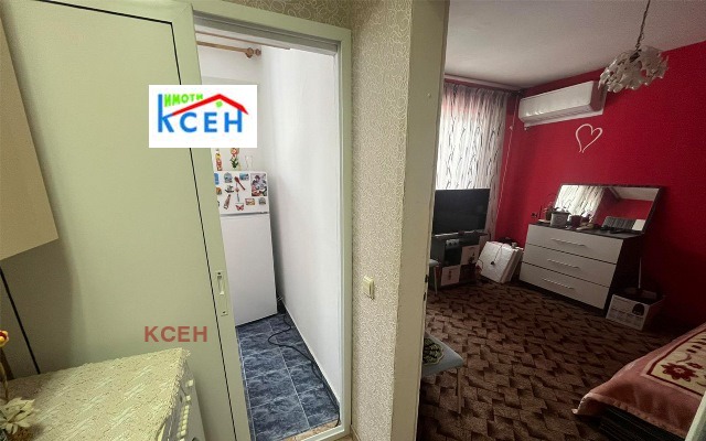 Na prodej  1 ložnice Targovište , Zapad 2 , 66 m2 | 54307164 - obraz [5]