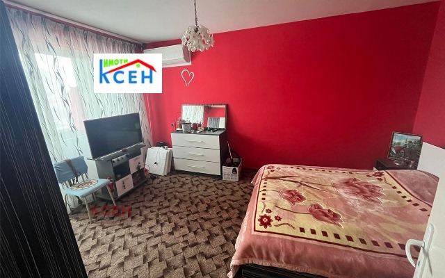 Na prodej  1 ložnice Targovište , Zapad 2 , 66 m2 | 54307164 - obraz [4]