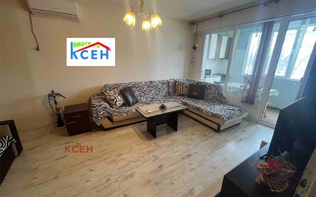 Na prodej  1 ložnice Targovište , Zapad 2 , 66 m2 | 54307164 - obraz [3]