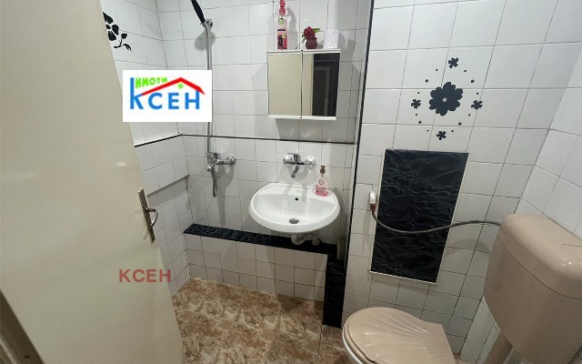 Na prodej  1 ložnice Targovište , Zapad 2 , 66 m2 | 54307164 - obraz [6]