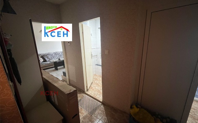 Na prodej  1 ložnice Targovište , Zapad 2 , 66 m2 | 54307164 - obraz [7]