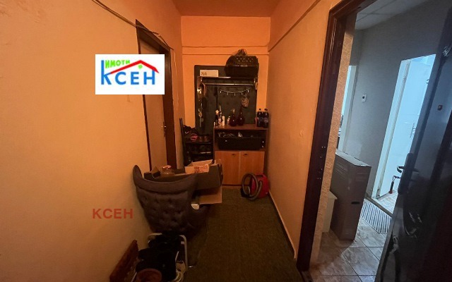 Na prodej  1 ložnice Targovište , Zapad 2 , 66 m2 | 54307164 - obraz [8]