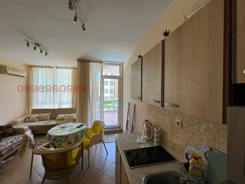 À venda  1 quarto região Burgas , k.k. Slantchev briag , 65 m² | 85296980 - imagem [5]