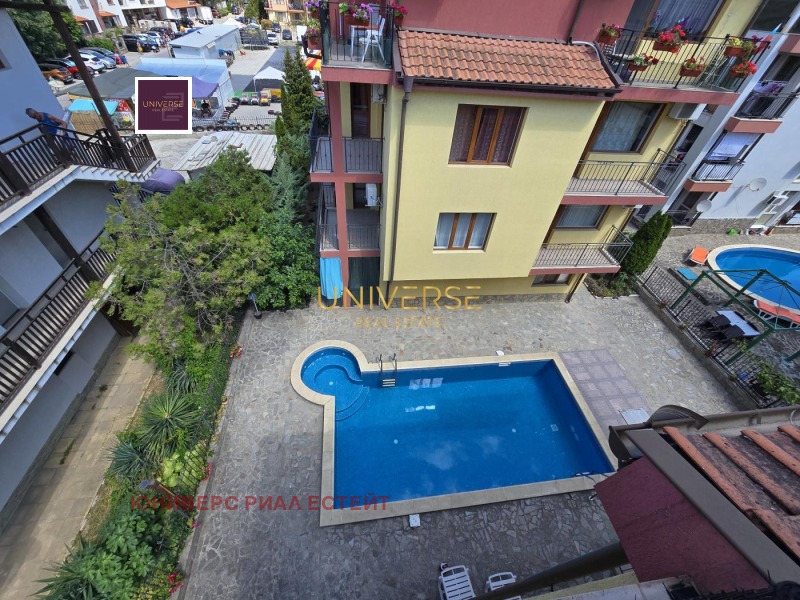 Продава  2-стаен област Бургас , с. Равда , 80 кв.м | 49475577 - изображение [15]