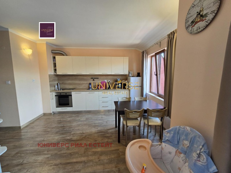 Продава  2-стаен област Бургас , с. Равда , 80 кв.м | 49475577 - изображение [3]