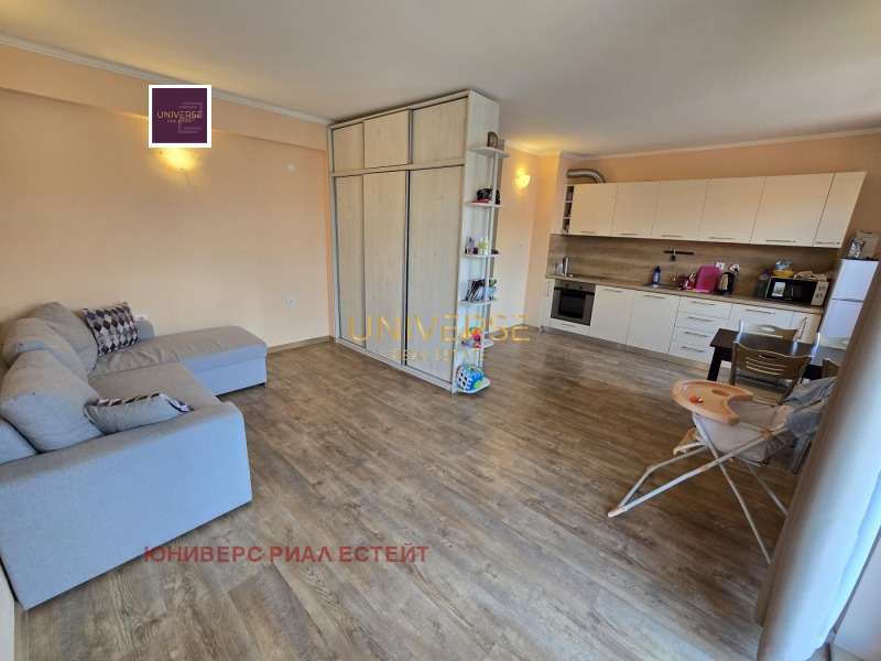 Продава  2-стаен област Бургас , с. Равда , 80 кв.м | 49475577 - изображение [4]