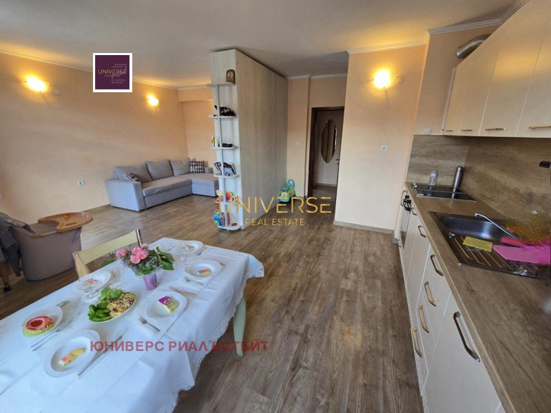 Продава  2-стаен област Бургас , с. Равда , 80 кв.м | 49475577 - изображение [5]