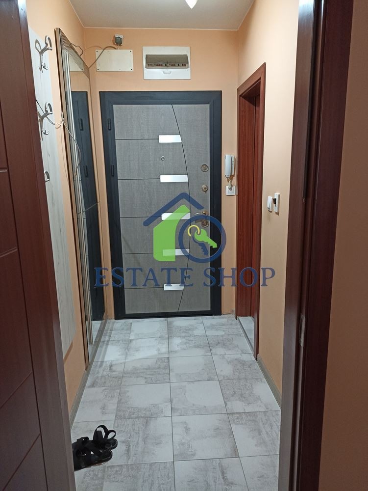 Satılık  1 yatak odası Plovdiv , Hristo Smirnenski , 82 metrekare | 56029116 - görüntü [10]