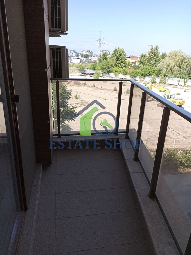 Satılık  1 yatak odası Plovdiv , Hristo Smirnenski , 82 metrekare | 56029116 - görüntü [12]