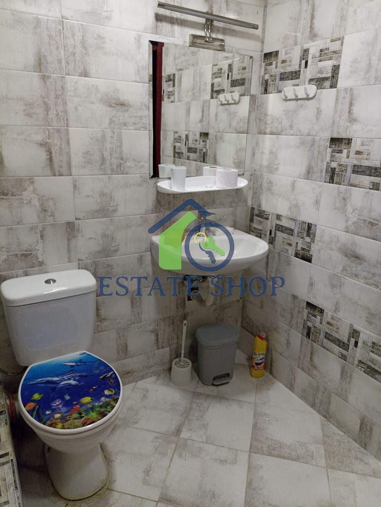 Satılık  1 yatak odası Plovdiv , Hristo Smirnenski , 82 metrekare | 56029116 - görüntü [6]