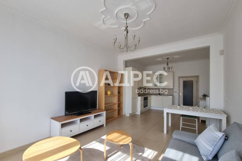 Til salgs  1 soverom Sofia , Tsentar , 53 kvm | 94174153 - bilde [3]