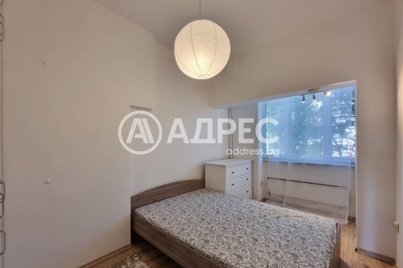 Til salgs  1 soverom Sofia , Tsentar , 53 kvm | 94174153 - bilde [6]