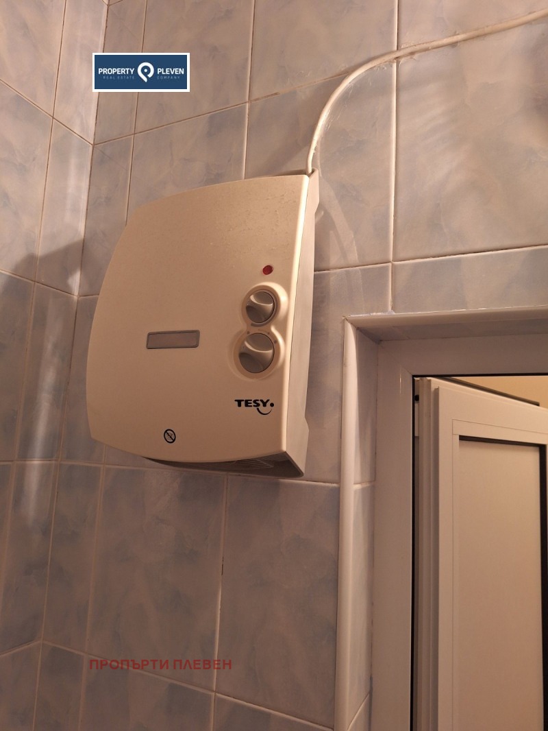 Продава  2-стаен град Плевен , Сторгозия , 60 кв.м | 44734535 - изображение [9]