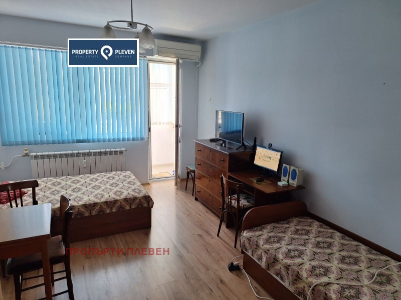 Продава  2-стаен град Плевен , Сторгозия , 60 кв.м | 44734535
