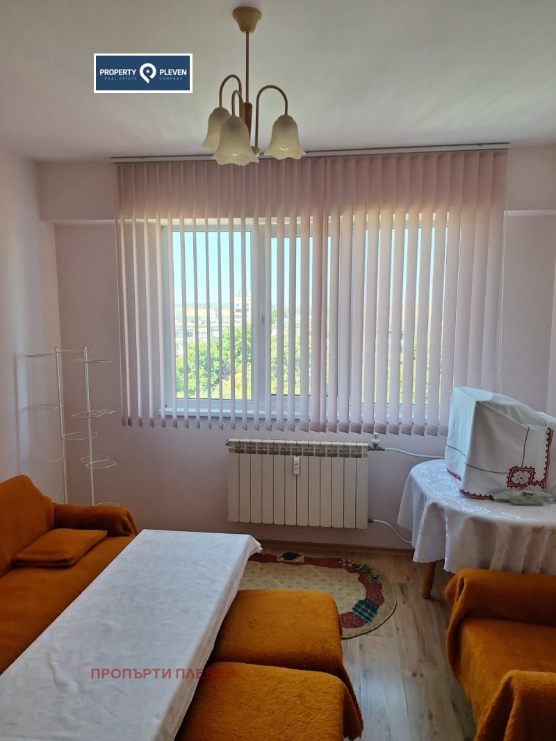 Продава  2-стаен град Плевен , Сторгозия , 60 кв.м | 44734535 - изображение [3]