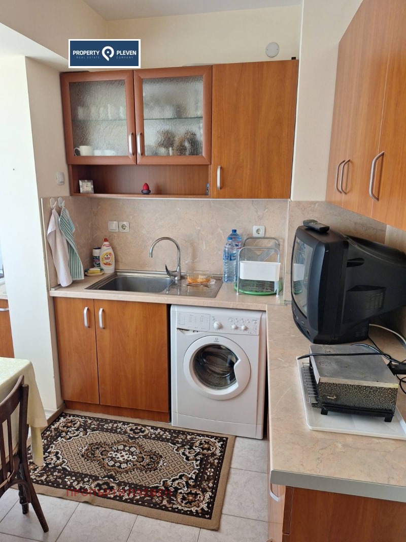 Продава  2-стаен град Плевен , Сторгозия , 60 кв.м | 44734535 - изображение [5]
