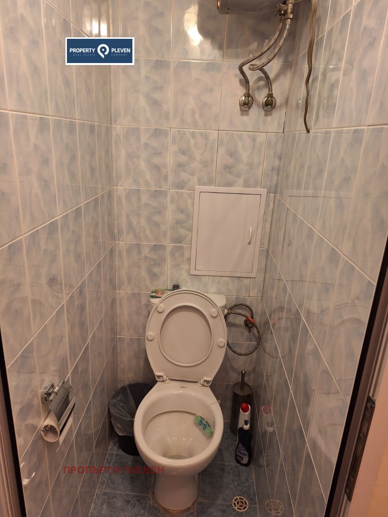 Продава  2-стаен град Плевен , Сторгозия , 60 кв.м | 44734535 - изображение [12]