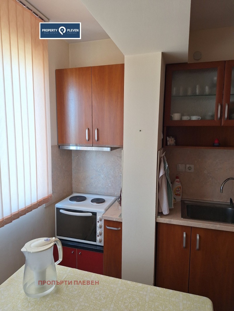 Продава  2-стаен град Плевен , Сторгозия , 60 кв.м | 44734535 - изображение [7]