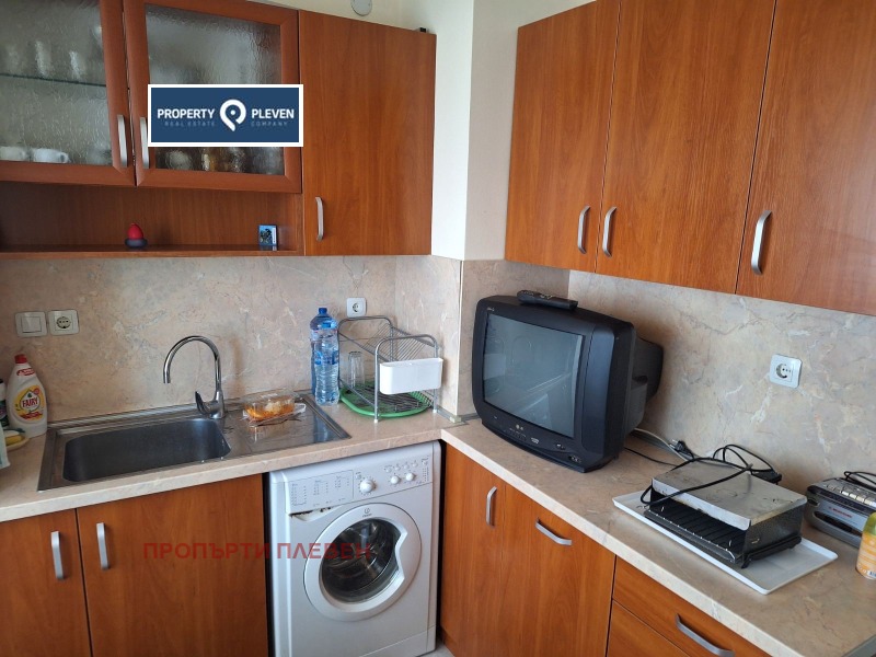 Продава  2-стаен град Плевен , Сторгозия , 60 кв.м | 44734535 - изображение [4]