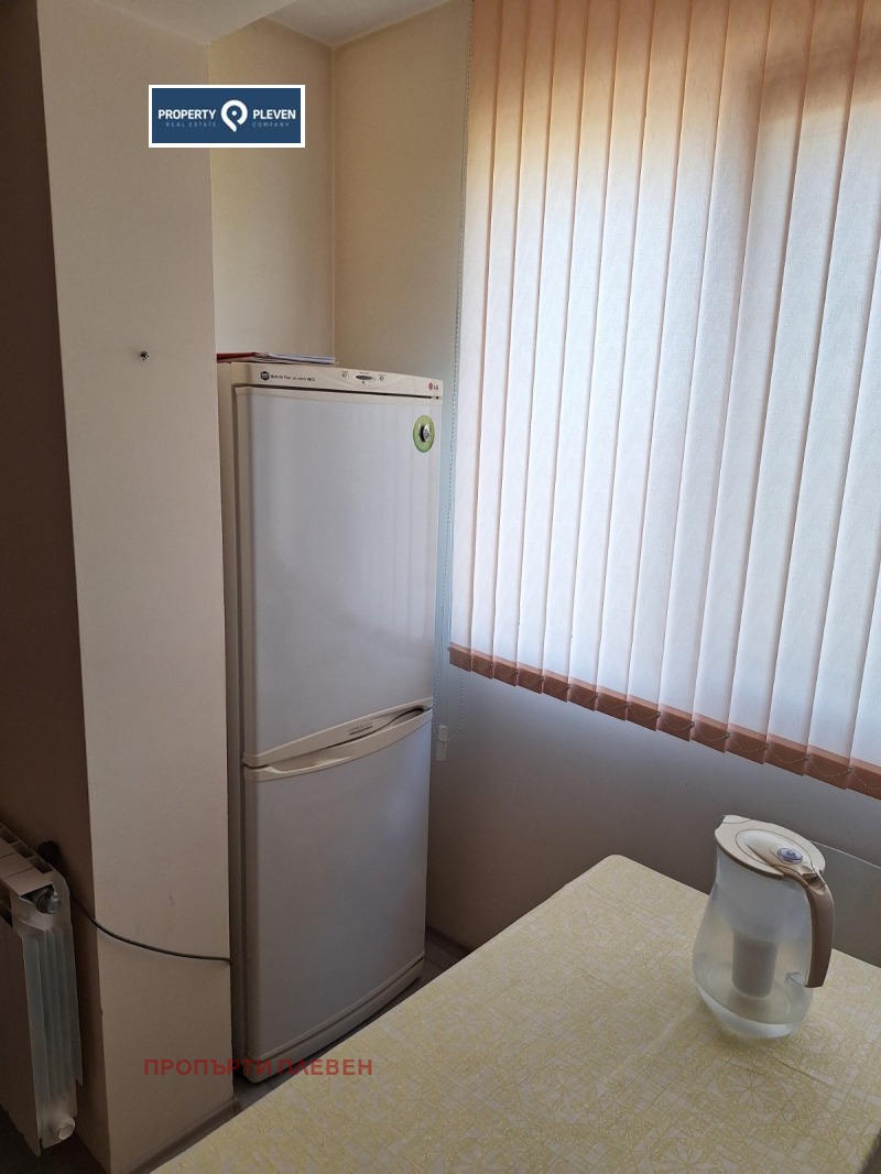 Продава  2-стаен град Плевен , Сторгозия , 60 кв.м | 44734535 - изображение [6]