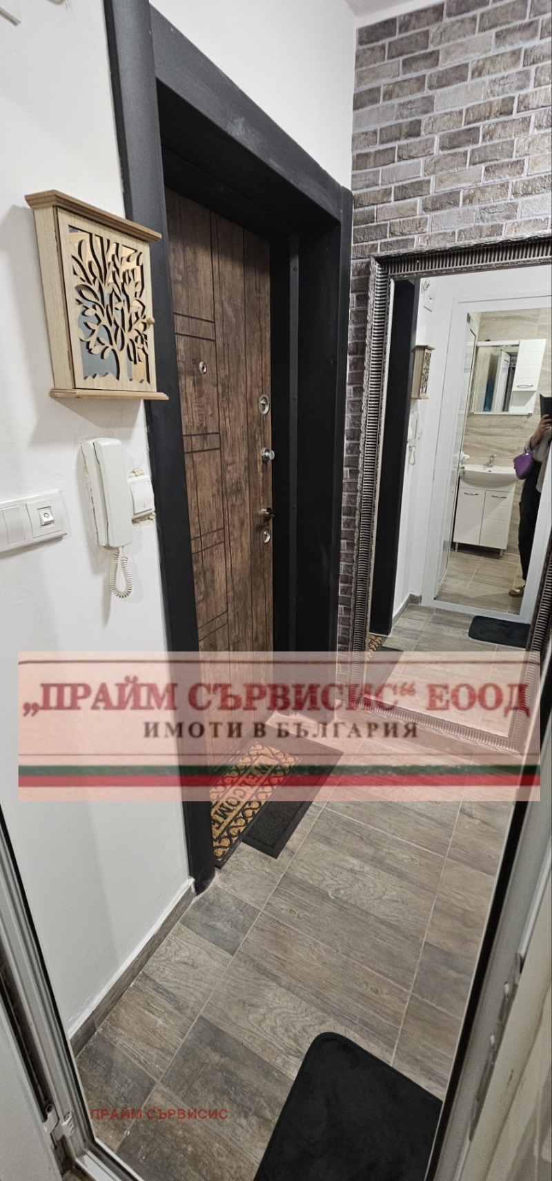 Na prodej  1 ložnice oblast Burgas , Nesebar , 61 m2 | 75889613
