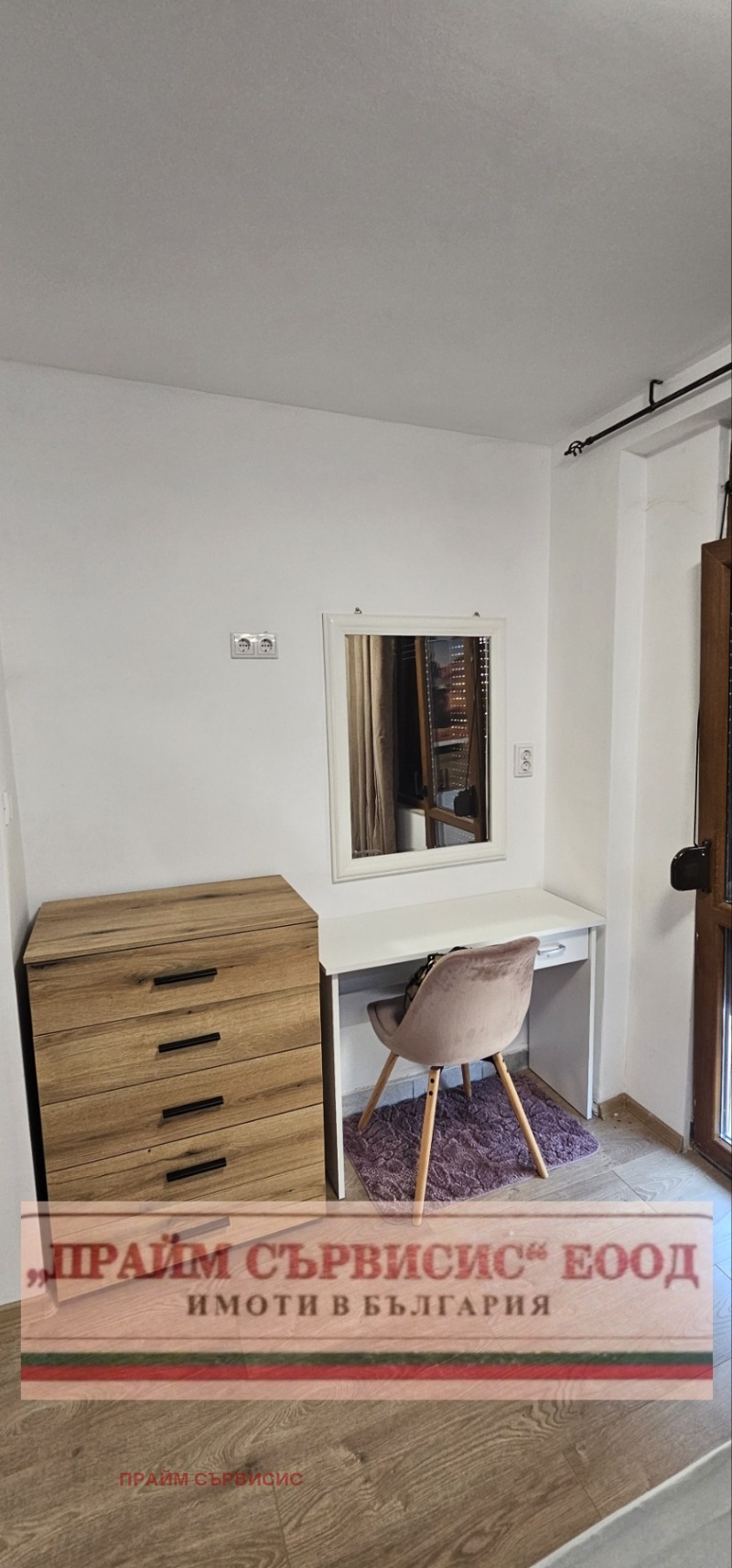 Na prodej  1 ložnice oblast Burgas , Nesebar , 61 m2 | 75889613 - obraz [8]