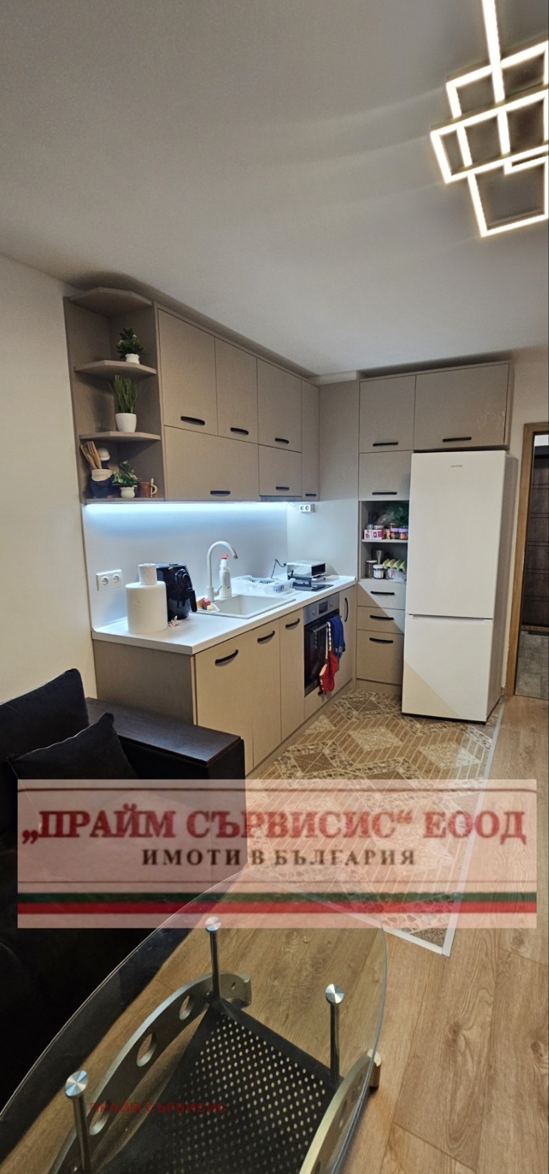Na prodej  1 ložnice oblast Burgas , Nesebar , 61 m2 | 75889613 - obraz [4]