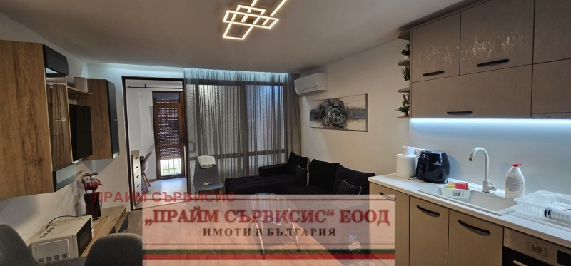 Na prodej  1 ložnice oblast Burgas , Nesebar , 61 m2 | 75889613 - obraz [3]